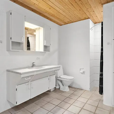 Amazing In With Sauna Holiday home