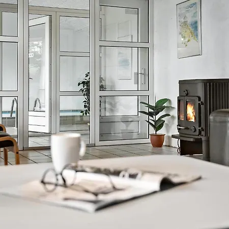 Amazing In With Sauna בית נופש