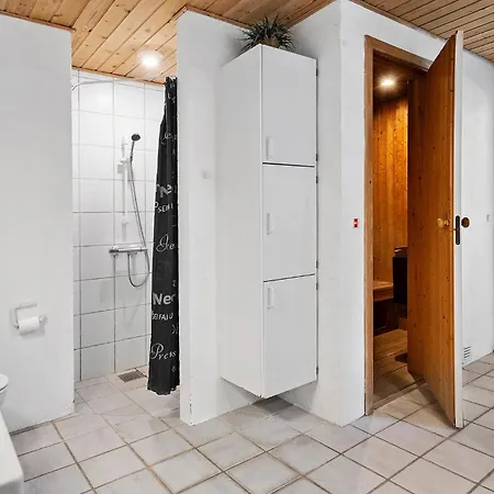 Casa vacanze Amazing In With Sauna Blåvand