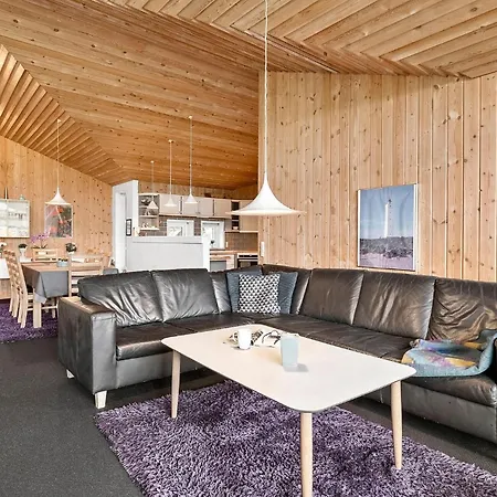 Amazing In With Sauna *