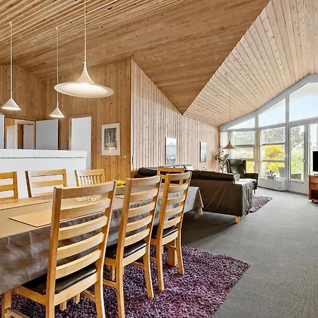 Amazing In With Sauna *