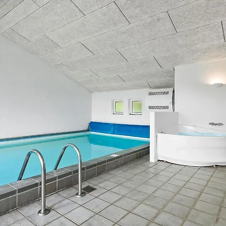 Amazing In With Sauna *