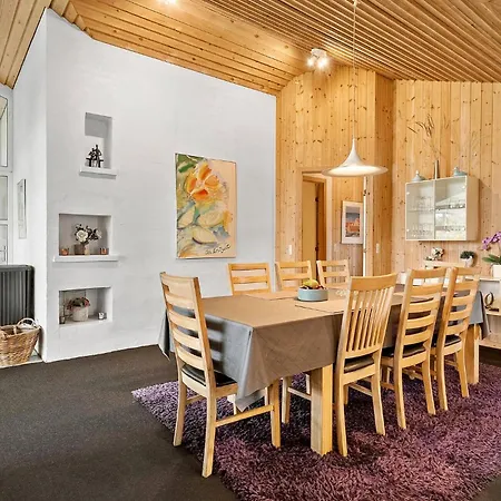 Amazing In With Sauna Holiday home