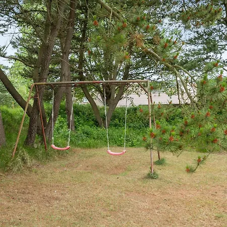 Amazing In With Sauna * Blavand