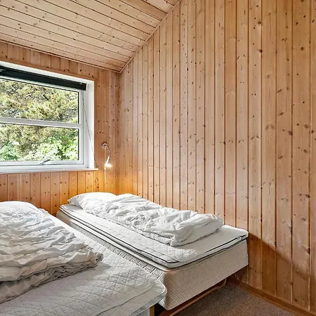 Amazing In With Sauna בית נופש *