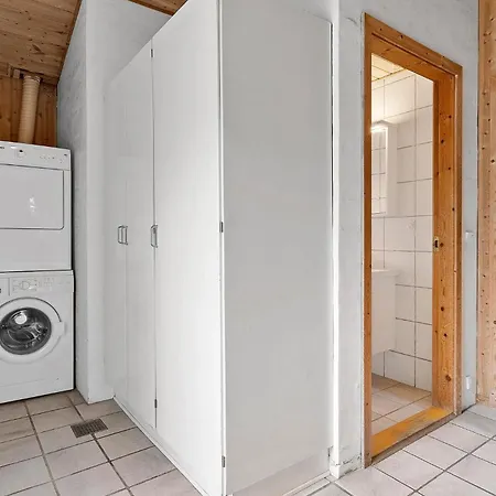 Amazing In With Sauna * 布拉万德