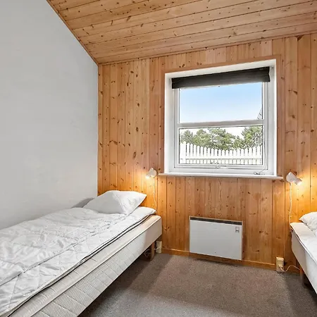 Holiday home Amazing In With Sauna