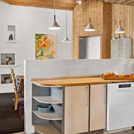 בית נופש Amazing In With Sauna