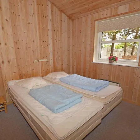 Amazing In With Sauna Blavand