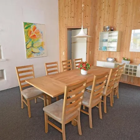 Amazing In With Sauna * Blavand