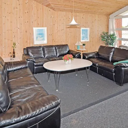 Amazing In With Sauna *