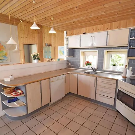 Holiday home Amazing In With Sauna