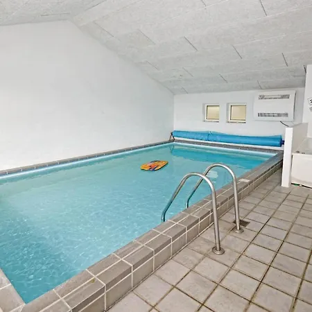 Holiday home Amazing In With Sauna Blavand