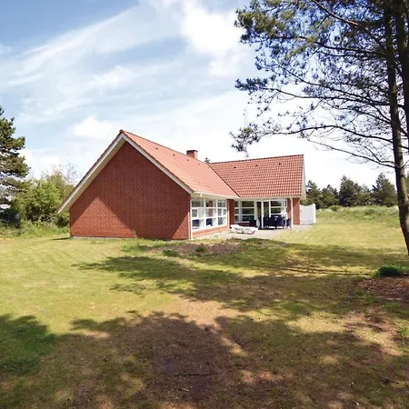 Amazing In With Sauna Holiday home *
