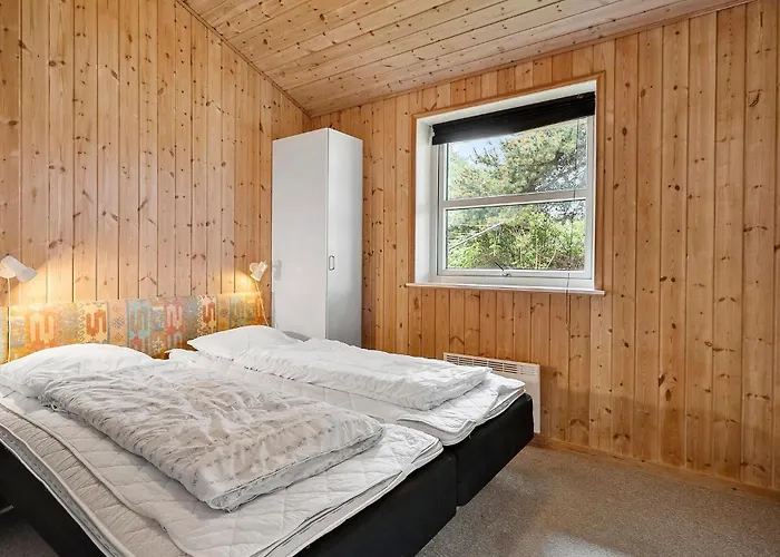 Ferienhaus Amazing In With Sauna