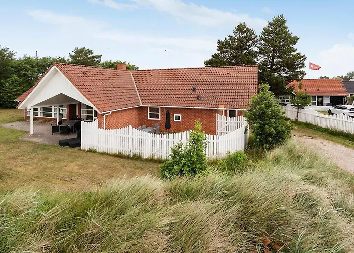 Ferienhaus Amazing In With Sauna