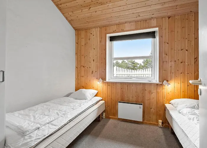 Ferienhaus Amazing In With Sauna